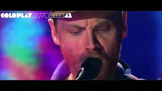 Coldplay - Hurts Like Heaven (Letra En Español)