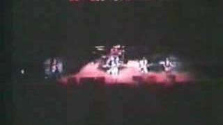 Bay City Rollers - Saturday Night (Live)