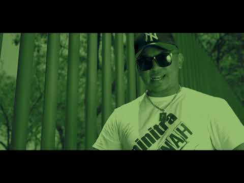 ATOUNAH - Drill - Piranah - Clip officiel directed x Dell Flash Mada