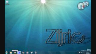 Windows 7: Taskbar
