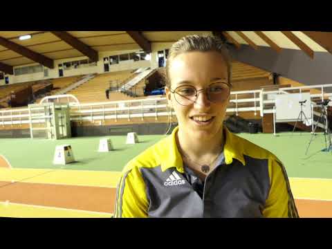 Tir à l'arc : Retour sur les épreuves de sélections