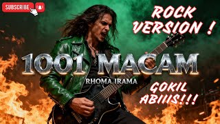 Download lagu 1001 MACAM – RHOMA IRAMA | Rock Modern   Saxophone Paling Elegan! 🎷🔥 mp3