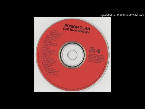 Poison Clan - 07 Peepin