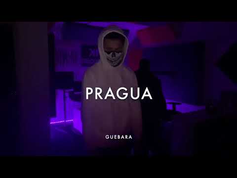 TYPE BEAT Tiakola x PLK x LETO / "PRAGUE" by Siddy x TML