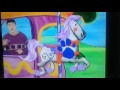 Blue S Clues 3 Clues From The Fairy Tale Ball