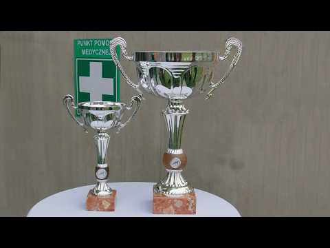 Master Pharm Budowlani Łódź-Ogniwo Sopot 17:6 (3:6)