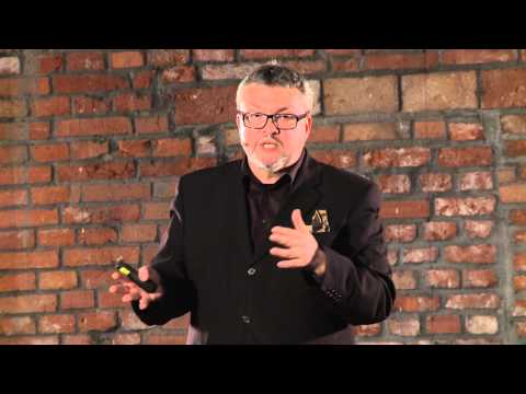 Do not touch? Re-imagining museums | Leszek Jodliński | TEDxKazimierz