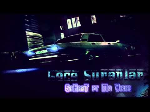 Avtosh 2014 Super rep Mc Virus ft SaKraT - Gece Surenler  by Nicat Alisov