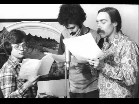 Thumbnail for FIREZAPPED (Firesign Theatre & Zappa Mix) - Lost KBOO Airtapes #5 by Hound Dog Taylor