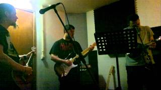 Abbot's Creek - Cheek To Cheek