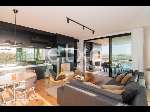Video de YouTube - Alquiler Con Muebles 3 Dormitorios Well Lagos Parque Miramar