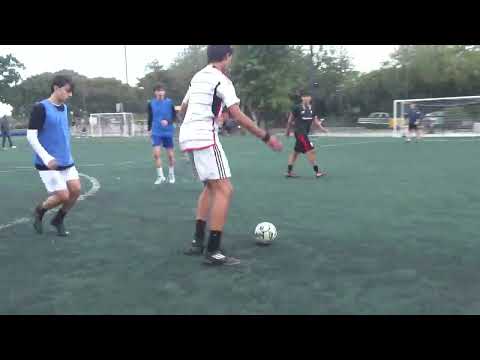 CHANDOWN VS PESTAL PALACE - #LIgaNuñez - 6/4/2025