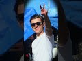 Tom Holland X Spider Man Copines Edit ️ Shorts Spiderman Marvel