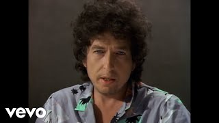 Bob Dylan - Tight Connection To My Heart (Has Anyone Seen My Love)