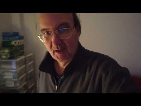 MongoTV_10462 - Del 8 - Køre TRAIN SIMULATOR 2.JULEDAG NAT Med ICE Tog i TYSKLAND