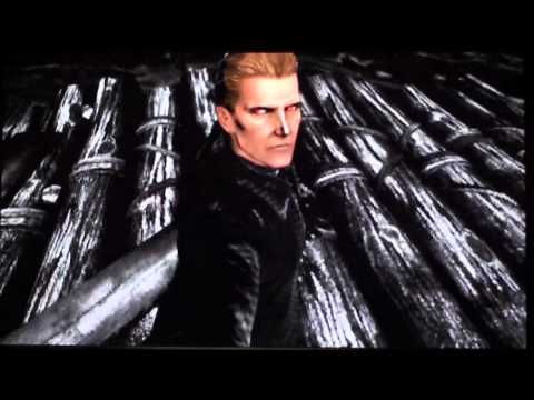 Richard vs Roger GRAND FINALS