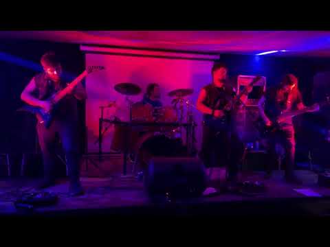 Headless cross vol.5 kalvaria Psicofonia