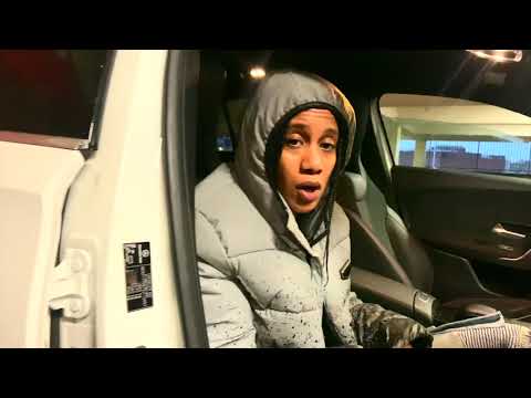 Lady Shocker - Only Right