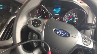OBD Code p006a Guide to Repair