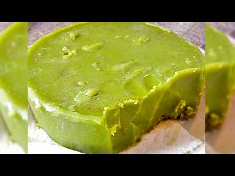 Instant pot Cannabutter (super easy)