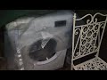 Beko Wmb71233w Wm7023w Quick Overview For Laundrylad1500