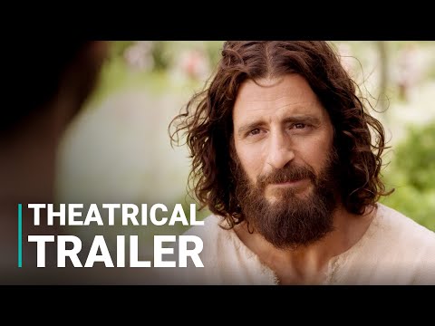 Thumbnail of the video: The Chosen: Season 3 Theatrical Trailer (Episodes One & Two)