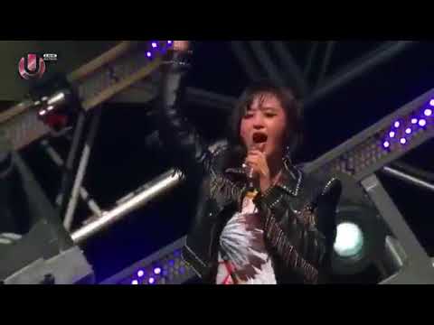 [#ULTRA20] 180323 #RAIDEN X #YURI #ALWAYSFINDYOU Live in #UMF Miami