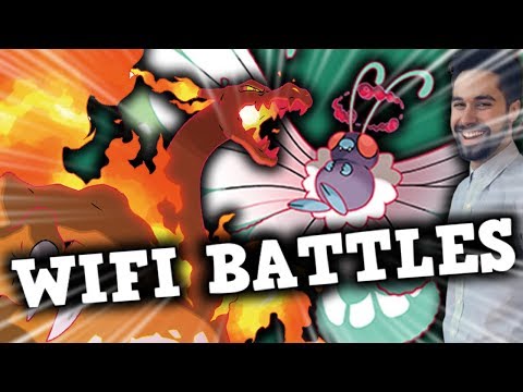 Dallas Regional Champion Team RANKED BATTLES?!