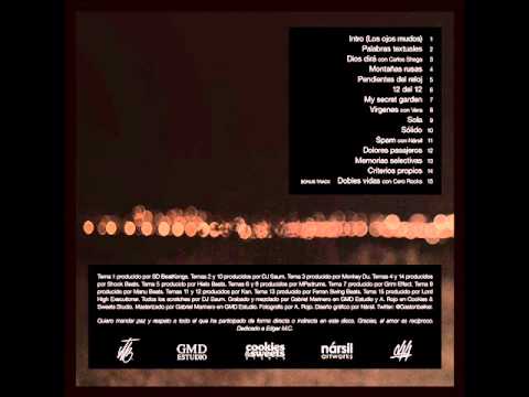 Dios dirá (con Carlos Shega)