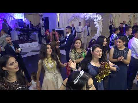 Sizar & Iman - part 3 - Tarek shexani - by HH studio