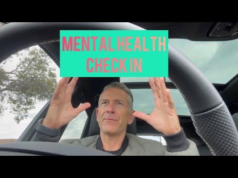 ANXIETY RELIEF | Craig Harris