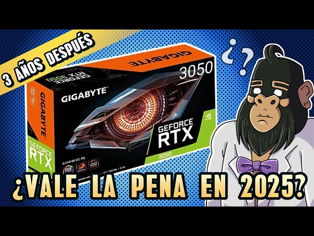 Vídeo relacionado con GIGABYTE Grafikkarte GeForce RTX 3050 WINDFORCE OC V2 6G - 6 GB GDDR6 OC