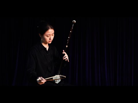 The Sounds of China: A beginner’s guide to Chinese musical instruments