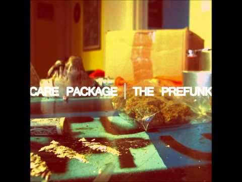 Care Package - Meat Curtains