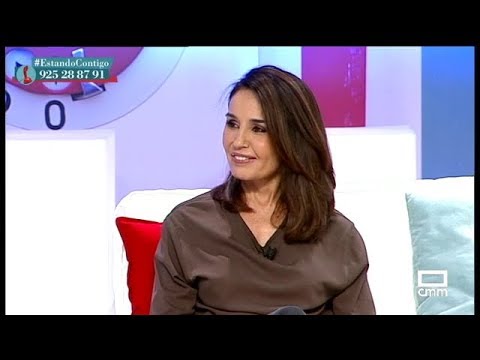 Al teatro con Blanca Marsillach