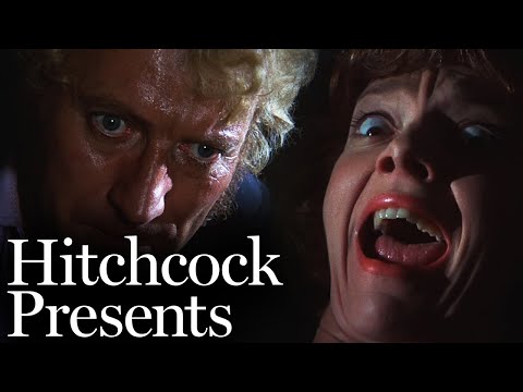 Frenzy Teaser 1972 ‧ Thriller/Sex-Crime ‧ Alfred Hitchcock