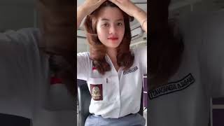 Download lagu Siswi Sma Nih Senggong Dong 😊😊 | Bigo Live Hot 18  | Bigo No Bra #pemersatubangsa #shorts mp3