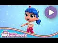 Dance & Sing with True Trailer | True and the Rainbow Kingdom Preview