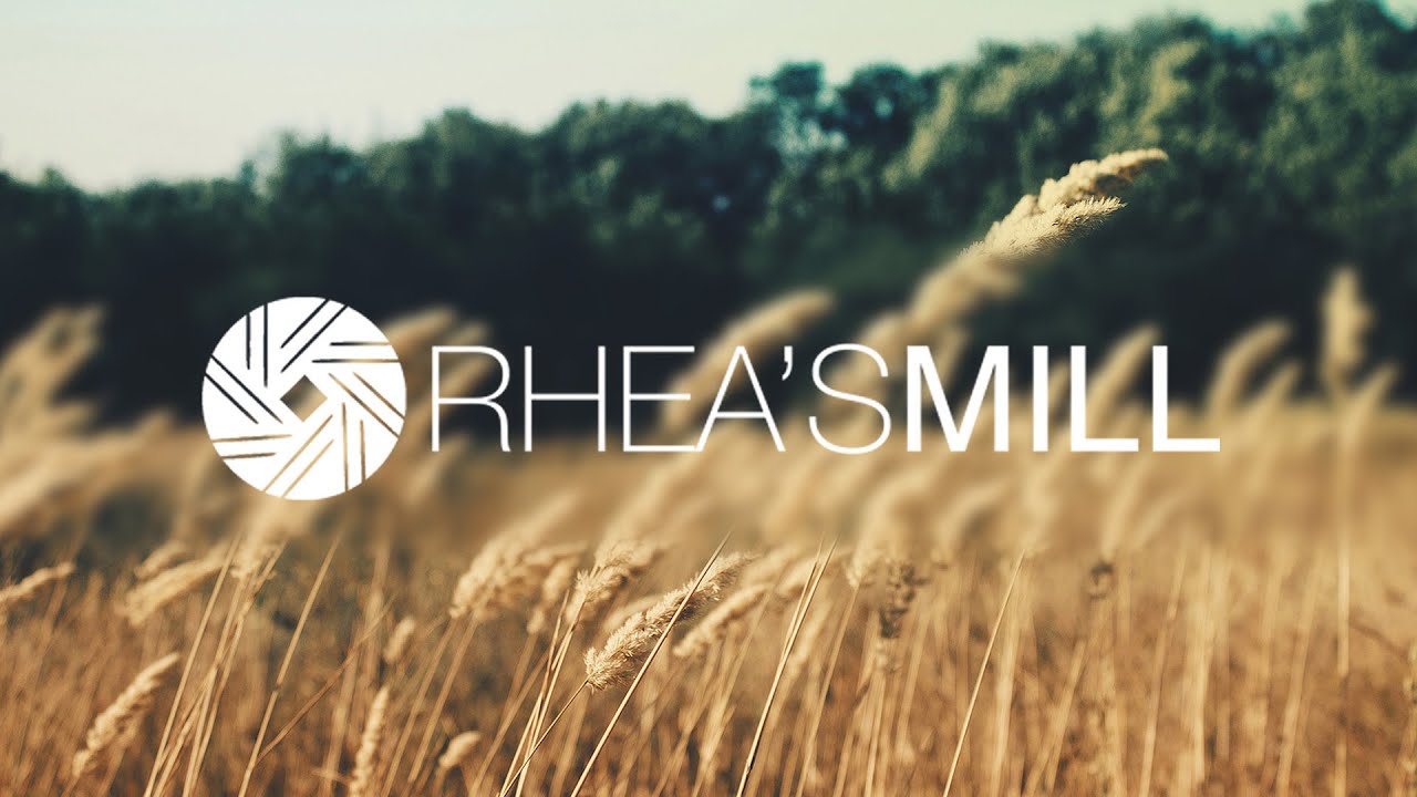 Rhea's Mill Sunday - Apr 13, 2025 - Bo Thompson - Revelations 2:1-7