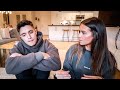 HIS TRUST ISSUES OUR ANNIVERSARY AND RELATIONSHIP ADVICE Q A