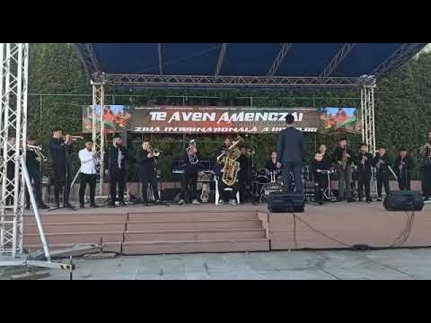 Fanfara Rotaria - Hora de la Nord