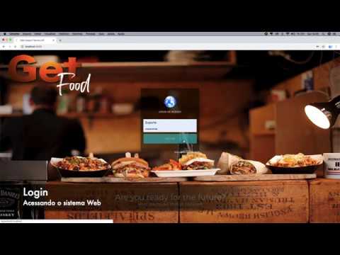 GetFoodClient