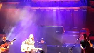 Amy Macdonald &quot;Life in a Beautiful Light&quot; Live Warrington 2017