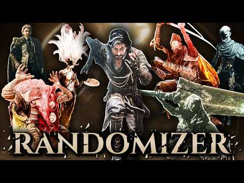 Expedition 33, aber alles ist ZUFÄLLIG