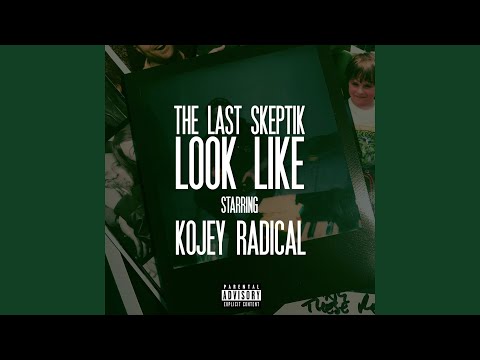 Look Like (feat. Kojey Radical)