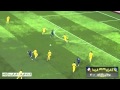 Украина - Франция 0:2.Евро 2012 