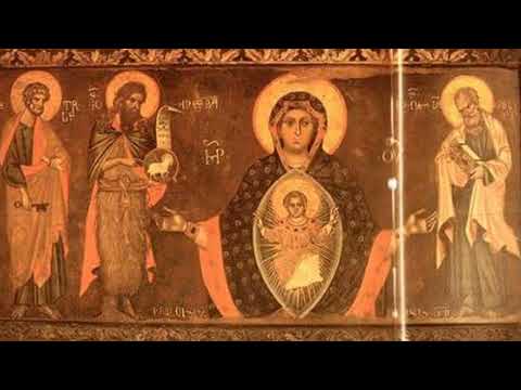 Perotin le Grand (c1160-1230): Beatis viscera Mariæ Viginis (conductus)