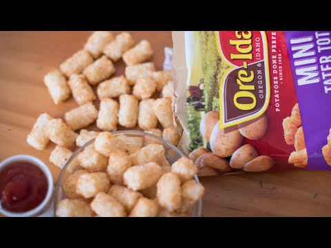 The Untold Truth of Tater Tots