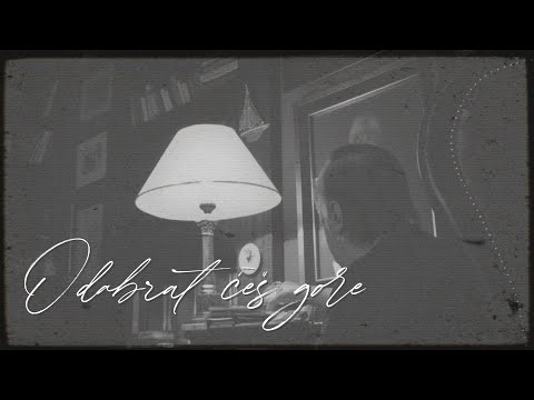 Arsen Dedić - Odabrat ćeš gore (Official lyric video)
