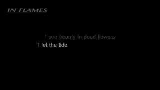 In Flames - Another Day in Quicksand [HD/HQ Lyrics in Video]